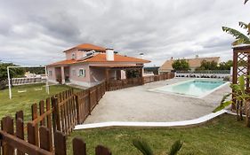 Vivenda Esgravina